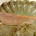 馳走 啐啄一十  - 