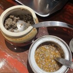 盛岡じゃじゃ麺 あきを。 - 