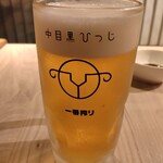 中目黒ひつじ 目黒川店 - 