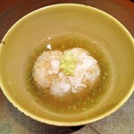 馳走 啐啄一十  - 