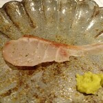 馳走 啐啄一十  - 