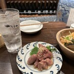 酒場 なるくち - 