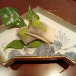 馳走 啐啄一十  - 