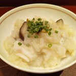 馳走 啐啄一十  - 