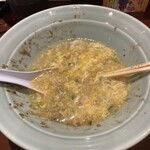 盛岡じゃじゃ麺 あきを。 - 