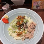 盛岡じゃじゃ麺 あきを。 - 