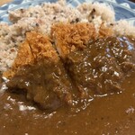 とんかつマ・メゾン - 