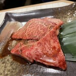 ホルモンやきにく 市樂 - 