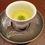 馳走 啐啄一十  - 