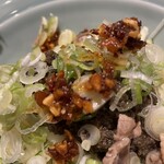 盛岡じゃじゃ麺 あきを。 - 