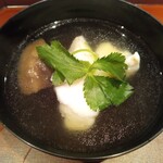 馳走 啐啄一十  - 