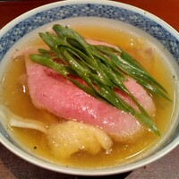 馳走 啐啄一十  - 
