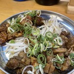 100円キッチン和 - 