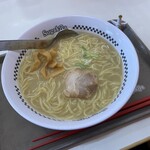 スガキヤ - 料理写真: