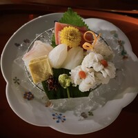 京料理 先斗町 富美家 - 