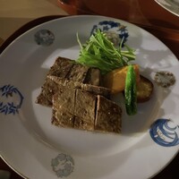 京料理 先斗町 富美家 - 