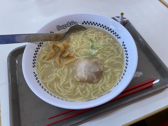 Sugakiya Iontaun Atsuta Chitose Ten