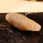 くろ﨑 - タイラギ