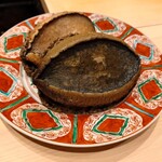 くろ﨑 - 福岡の黒鮑