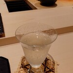 くろ﨑 - 山形正宗 純米吟醸 斗瓶囲い 2016年（半合）