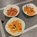 故郷羊肉串店 - 