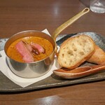 うしのほね 本店 - 