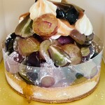 パティスリー リョーコ - 