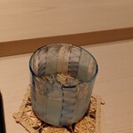 くろ﨑 - 栃木 五峰しぼり 純米吟醸 by 酒道庵（半合）