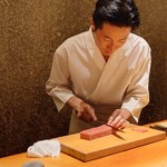 くろ﨑 - 黒﨑一希大将