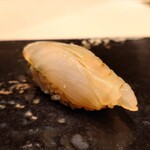 くろ﨑 - 天草の皮剥