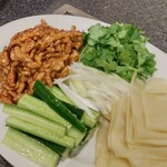 故郷羊肉串店 - 