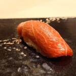 くろ﨑 - 中トロ