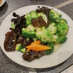 故郷羊肉串店 - 
