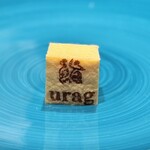 鮨 urag - 