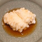 くろ﨑 - 天草の鱧