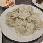 故郷羊肉串店 - 