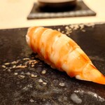 くろ﨑 - 佐賀県伊万里の天然の車海老