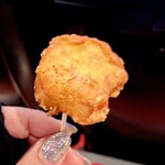 シネマサンシャイン衣山　コンセッション - 