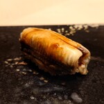 くろ﨑 - 江戸前の穴子