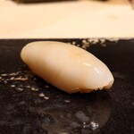 くろ﨑 - 新烏賊