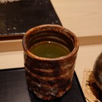 くろ﨑 - アガリ