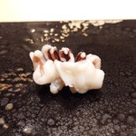 くろ﨑 - 新烏賊の下足