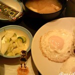 松屋 - 料理写真:
