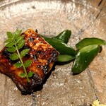 くろ﨑 - 博多湾の天然の鰻