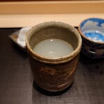 くろ﨑 - 浅蜊、蛤、蜆のお出汁