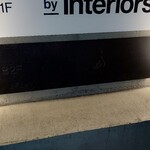 くろ﨑 - ビル地下2階