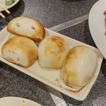 故郷羊肉串店 - 