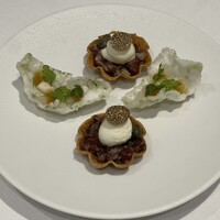 Grand rocher - 