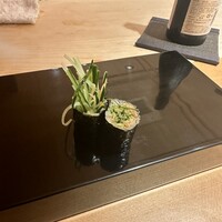 恵比寿 鮨 ふじまさ - 