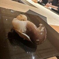 恵比寿 鮨 ふじまさ - 